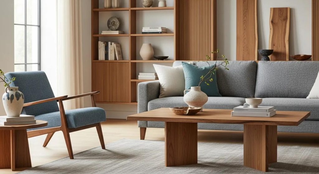 Bespoke Furniture for Your Space